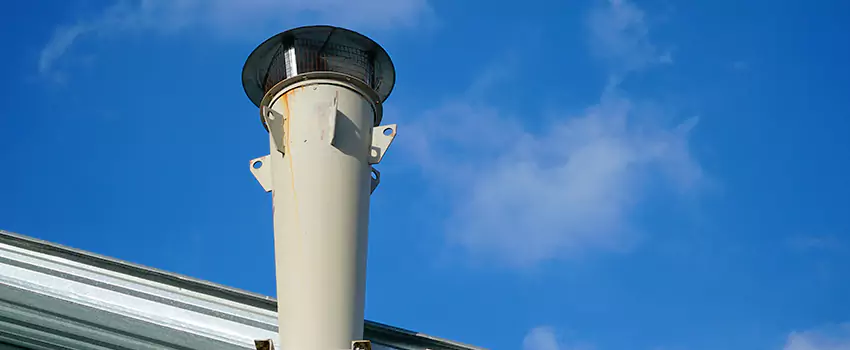 Chimney Spark Arrestor Requirements in Grosse Pointe Woods, MI
