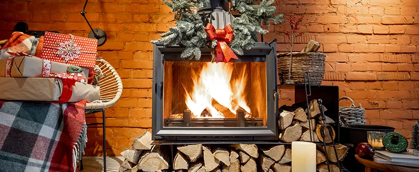 Steel Fireplace Grate Repair And Replacement Services in Grosse Pointe Woods, Michigan