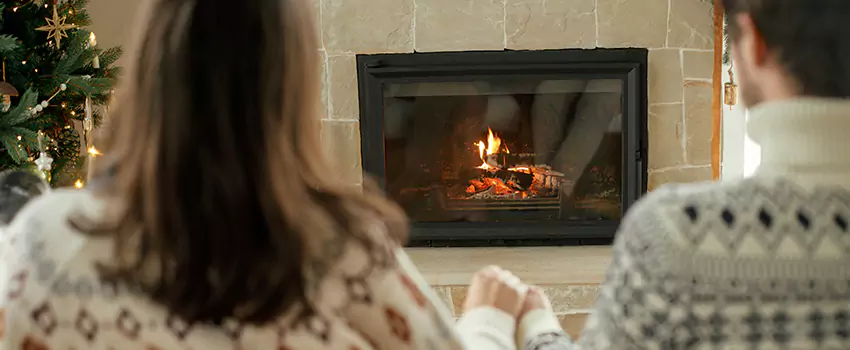 Ravelli Group Wood Fireplaces Replacement in Grosse Pointe Woods, Michigan