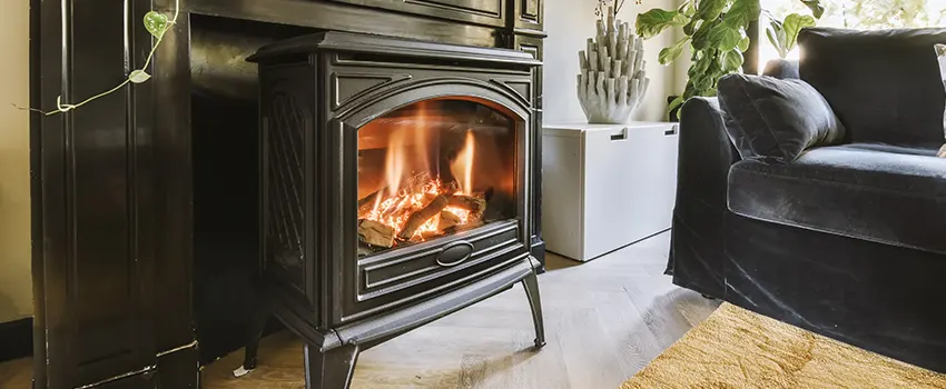 Valor Wood Fireplace in Grosse Pointe Woods, MI